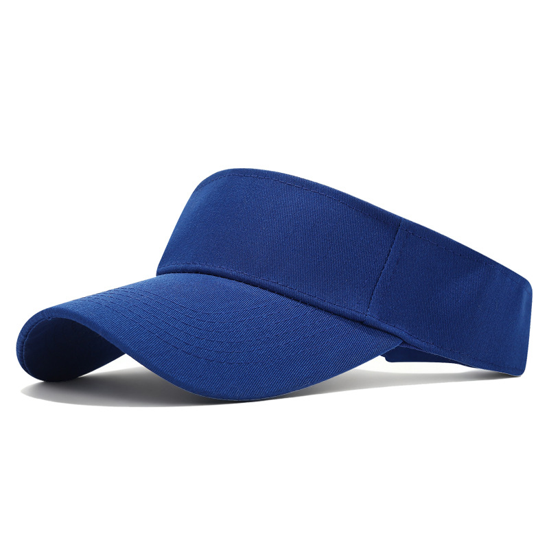 Custom sports visor