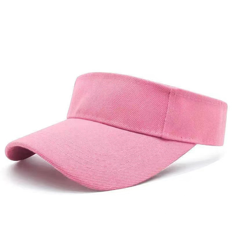Custom sports visor